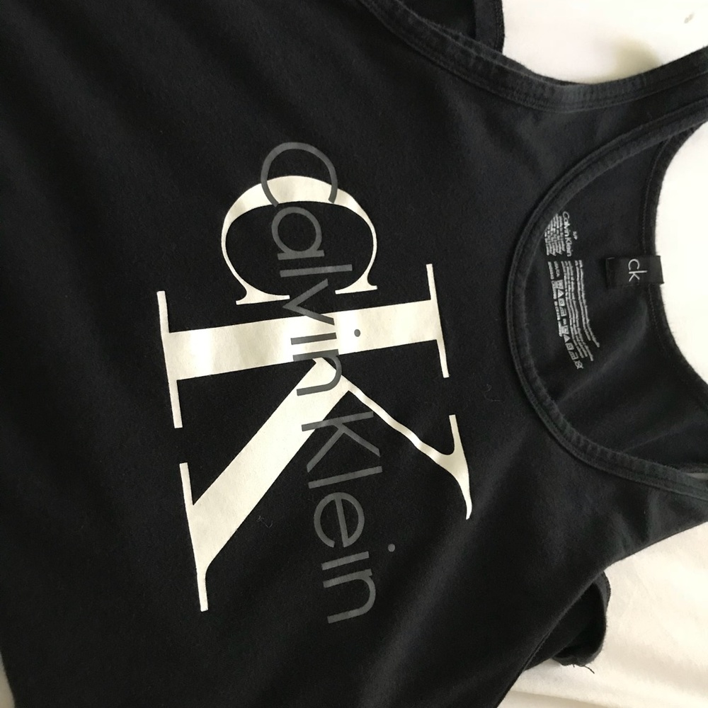 Calvin Klein Tank Top